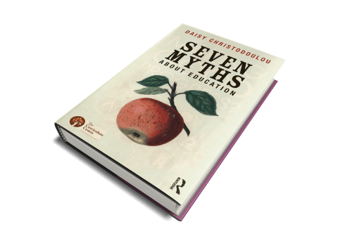 Seven Myths About Education