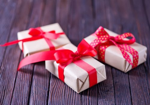 presents