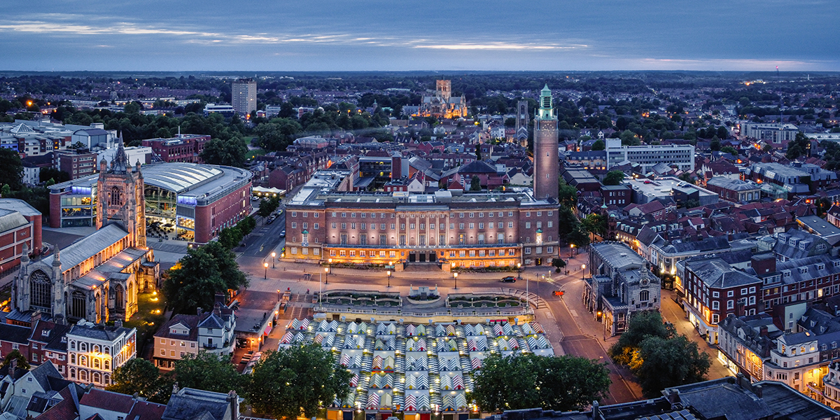 norwich