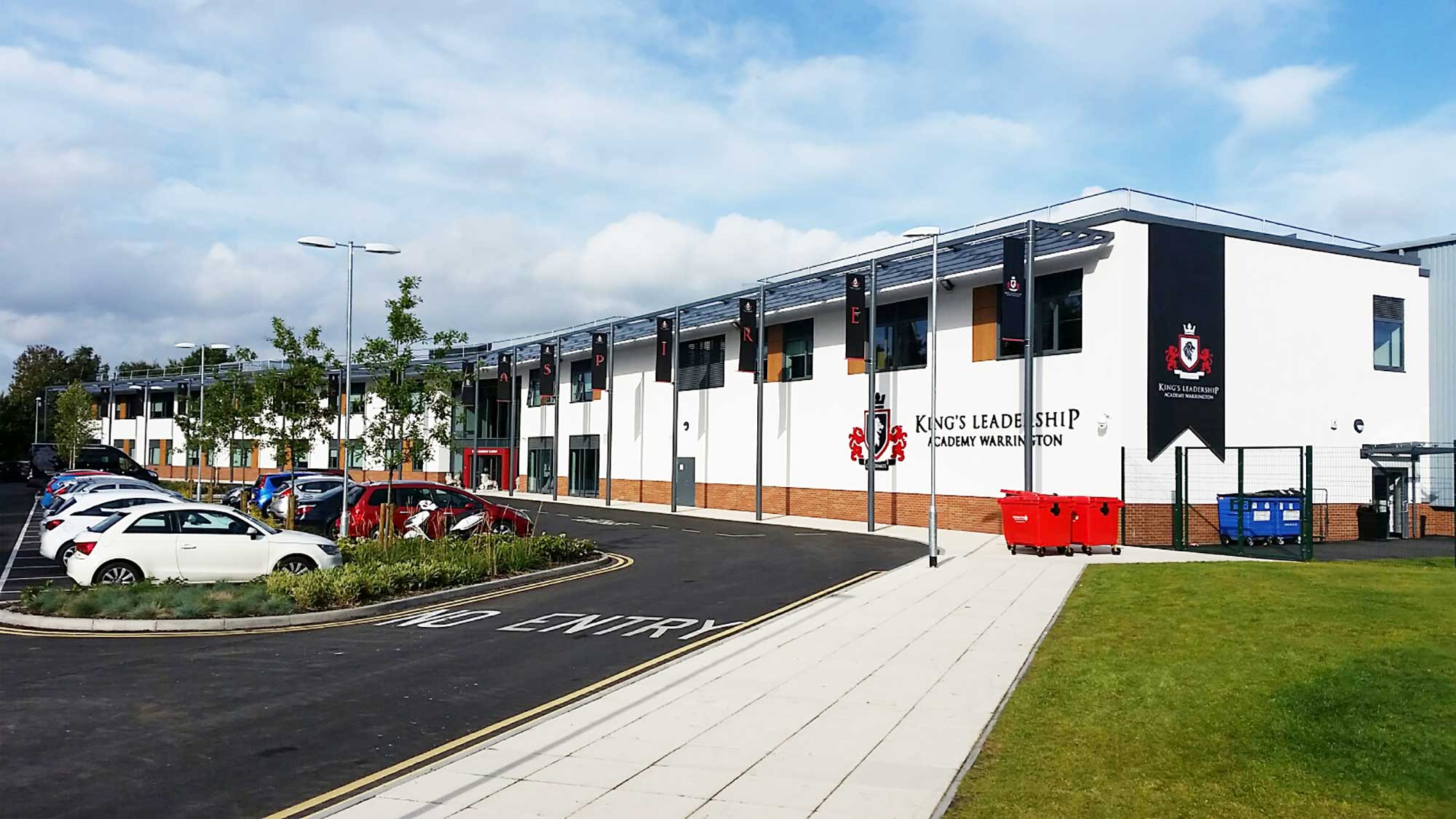 Kings Leadership Academy