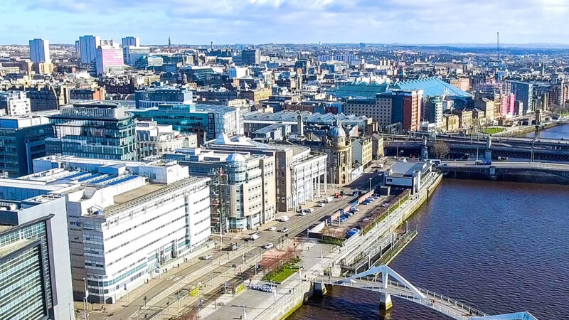 researchED Glasgow